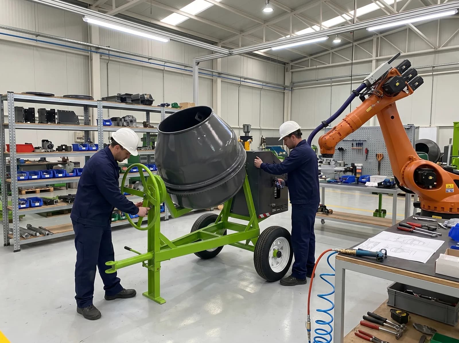 Assembly