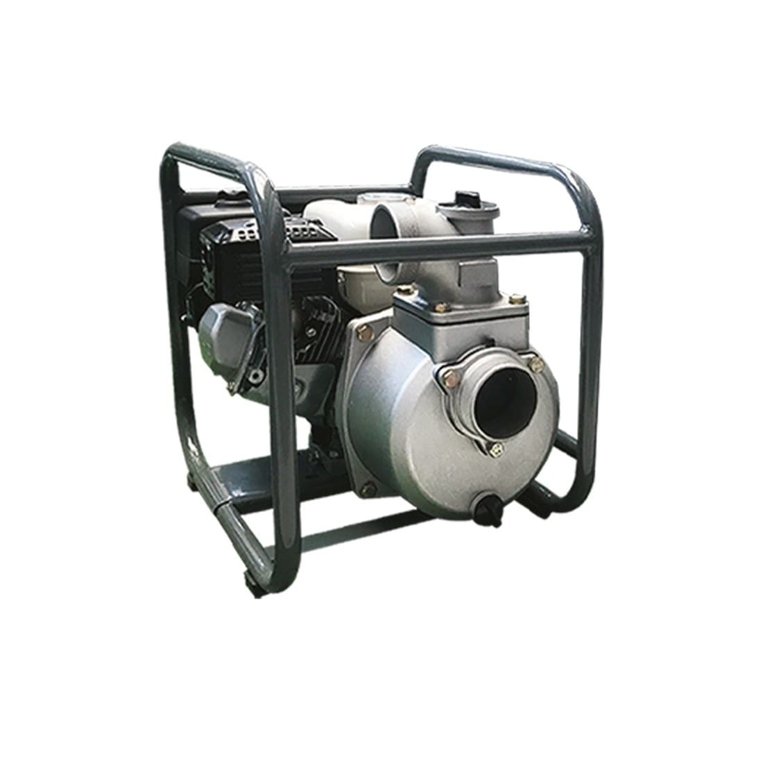 SIMAQ SQWP30 PRO 3-inch water pump with Loncin G200F engine