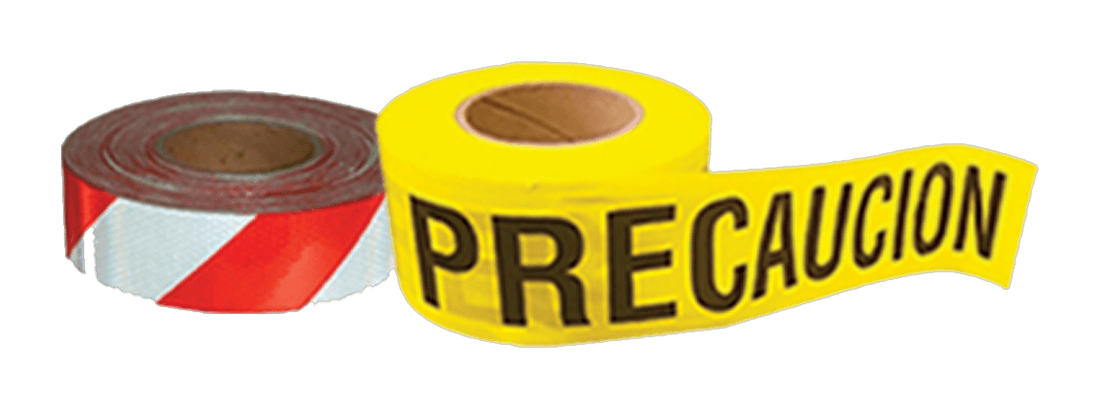 Reflective adhesive tape NRI8314