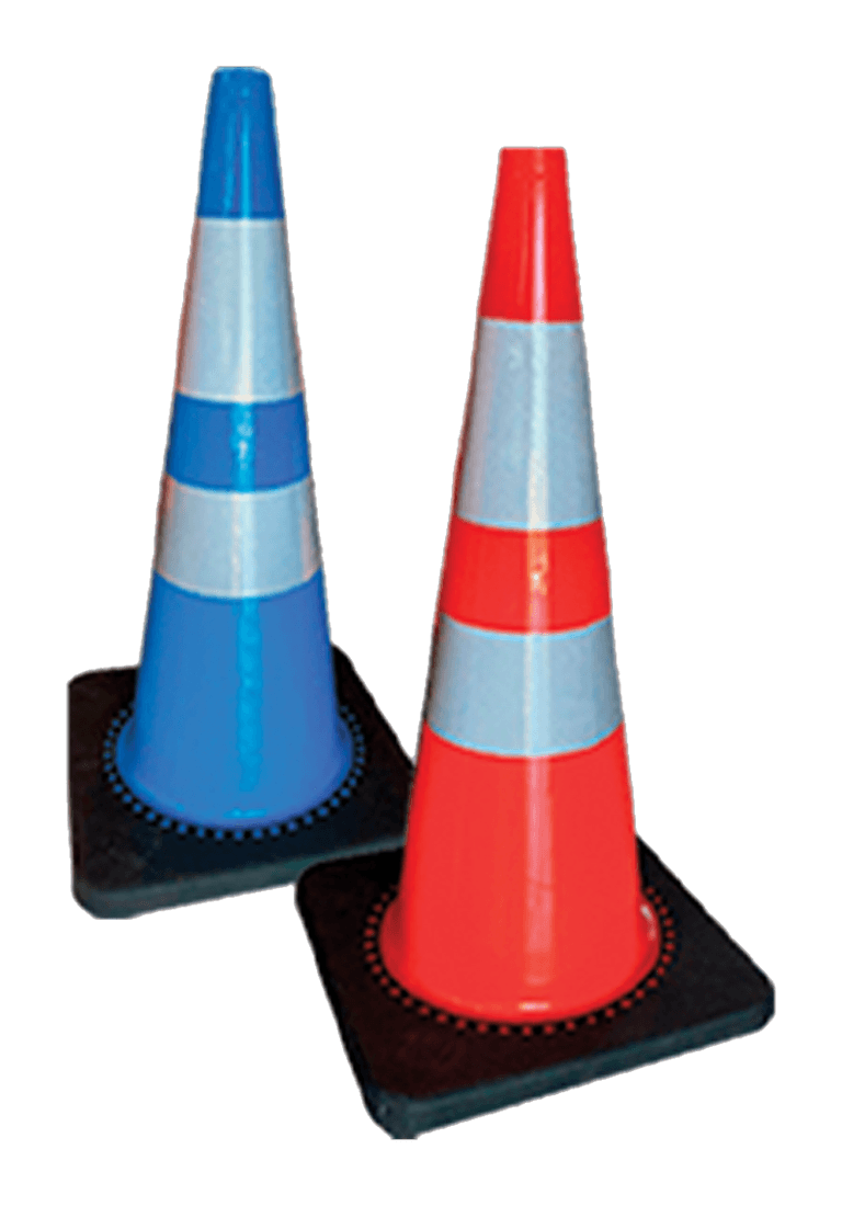 Traffic cone