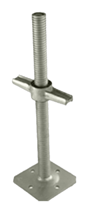 Scaffold jack