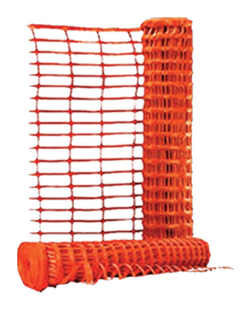 Safety mesh roll NRI6400