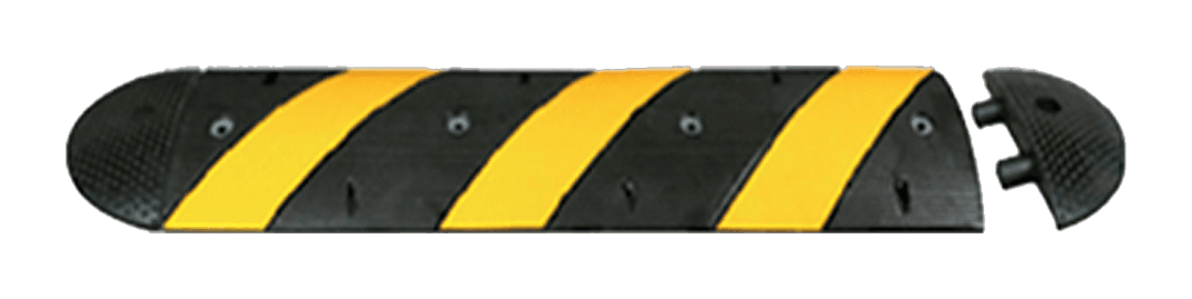 Speed bump