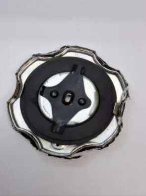 Tapón de tanque de combustible