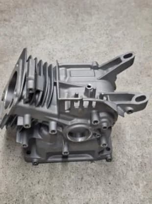 Conjunto de cilindro GX160