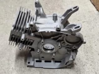 GX390 Cylinder assy