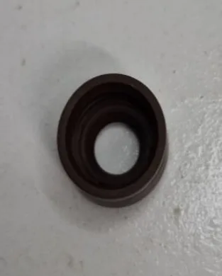 Valve seals