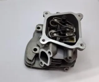 GX160 Cylinder head