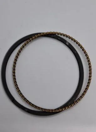 Anillos GX160