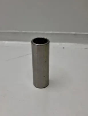Piston pin