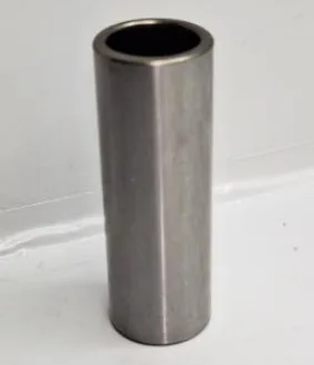 Piston pin