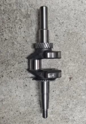 GX160 Crankshaft