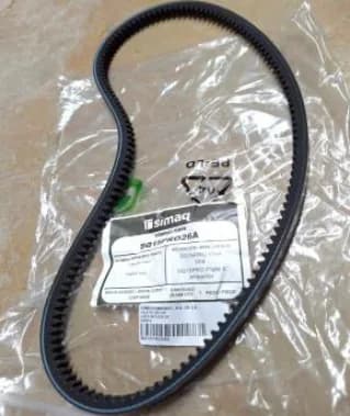 Faja de motor 13*838li