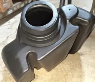 Tanque de agua