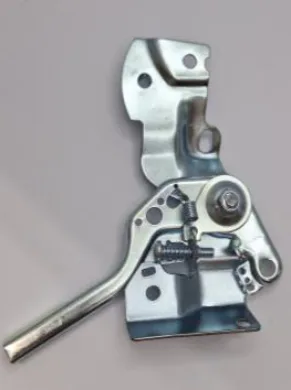 Governor spring kit