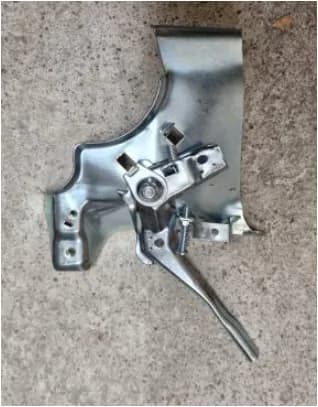 Governor spring kit