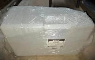 Tanque de agua