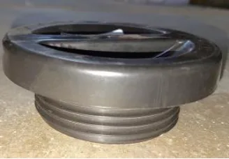 Tapón del tanque de agua