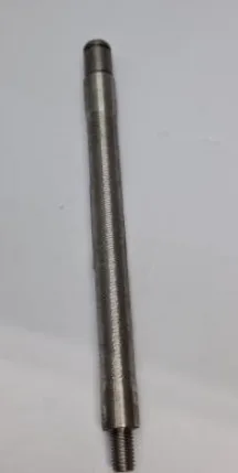 Transmission shaft