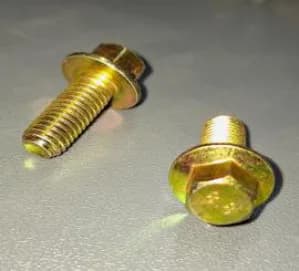 Perno hexagonal M8*20