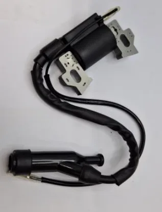 Ignition coil