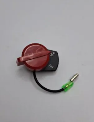 Interruptor de apagado