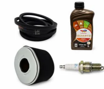 Kit de mantenimiento