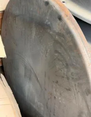 Float pan