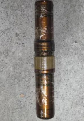Piston