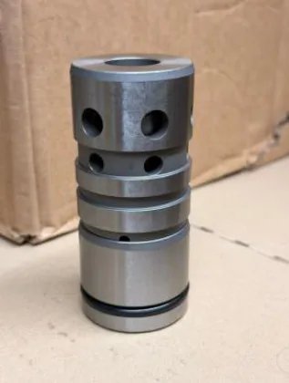 Valve set
