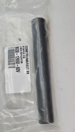 Stopper pin