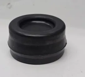 Rubber cover
