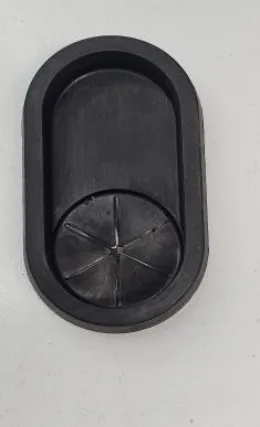 Grease cover