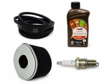 Kit de mantenimiento