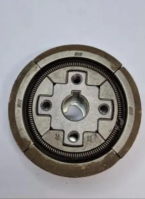 Embrague C812E