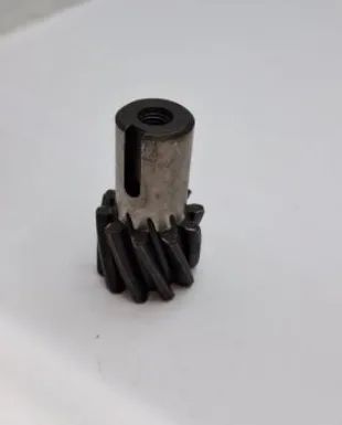 Piñón de transmisión