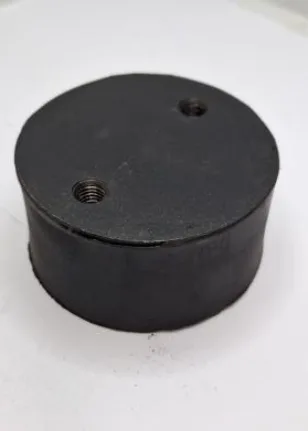 Soporte lateral