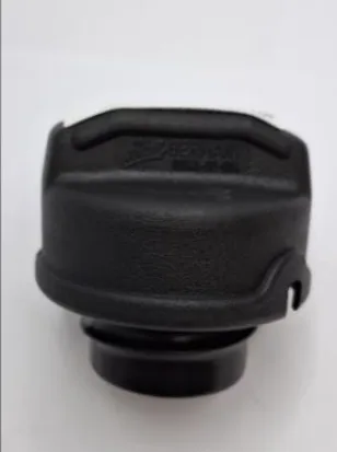 Tapón de tanque de combustible