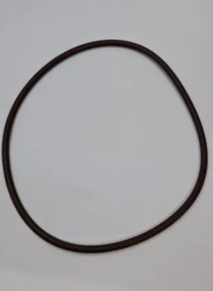 Sello inferior de amortiguador (O-ring 160*5.3 mm)