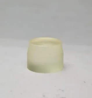 Tapón de goma