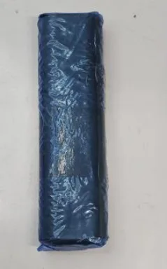 Bulón de cincel