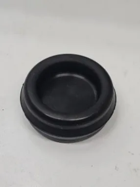 Rubber cover
