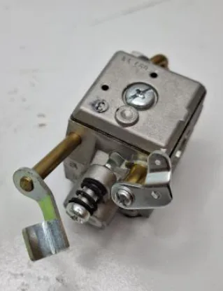 Carburador de diafragma GX100
