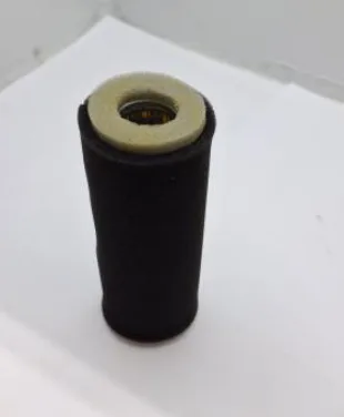 Filtro de aire cilíndrico