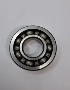 Radial ball bearing