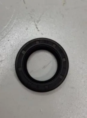 Rear engine oil seal