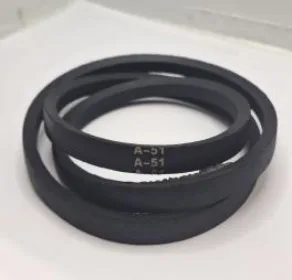 A51 belt