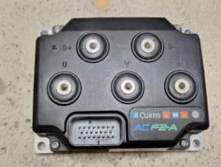 Electronic controller