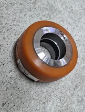 Balance wheel