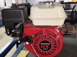 Motor Honda GX160